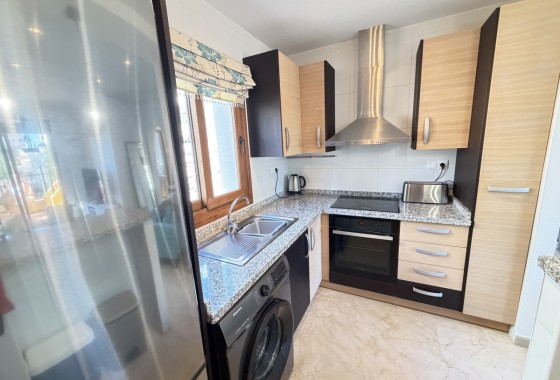 Revente - Appartement - Las Ramblas Golf