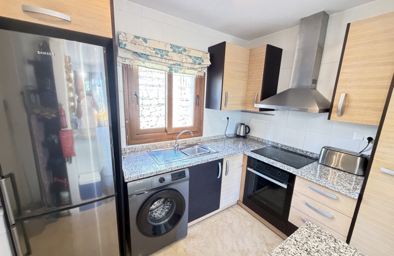 Revente - Appartement - Las Ramblas Golf