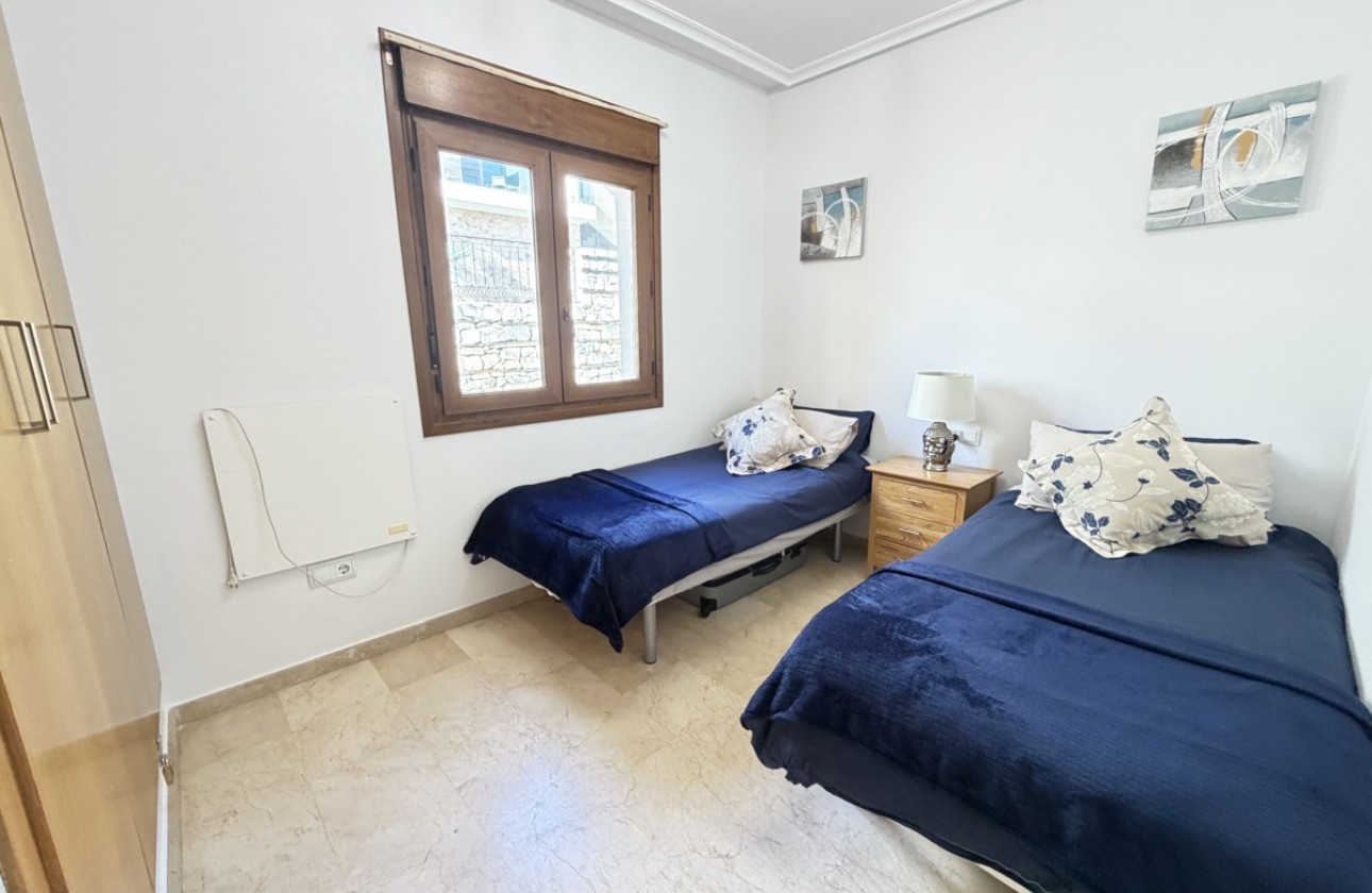 Revente - Appartement - Las Ramblas Golf