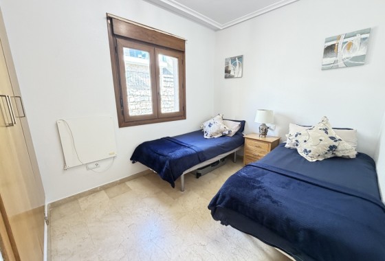 Revente - Appartement - Las Ramblas Golf