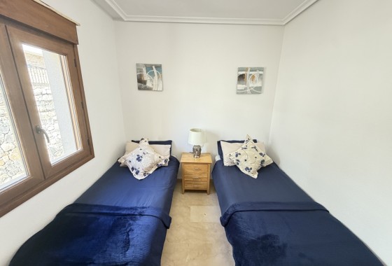 Revente - Appartement - Las Ramblas Golf