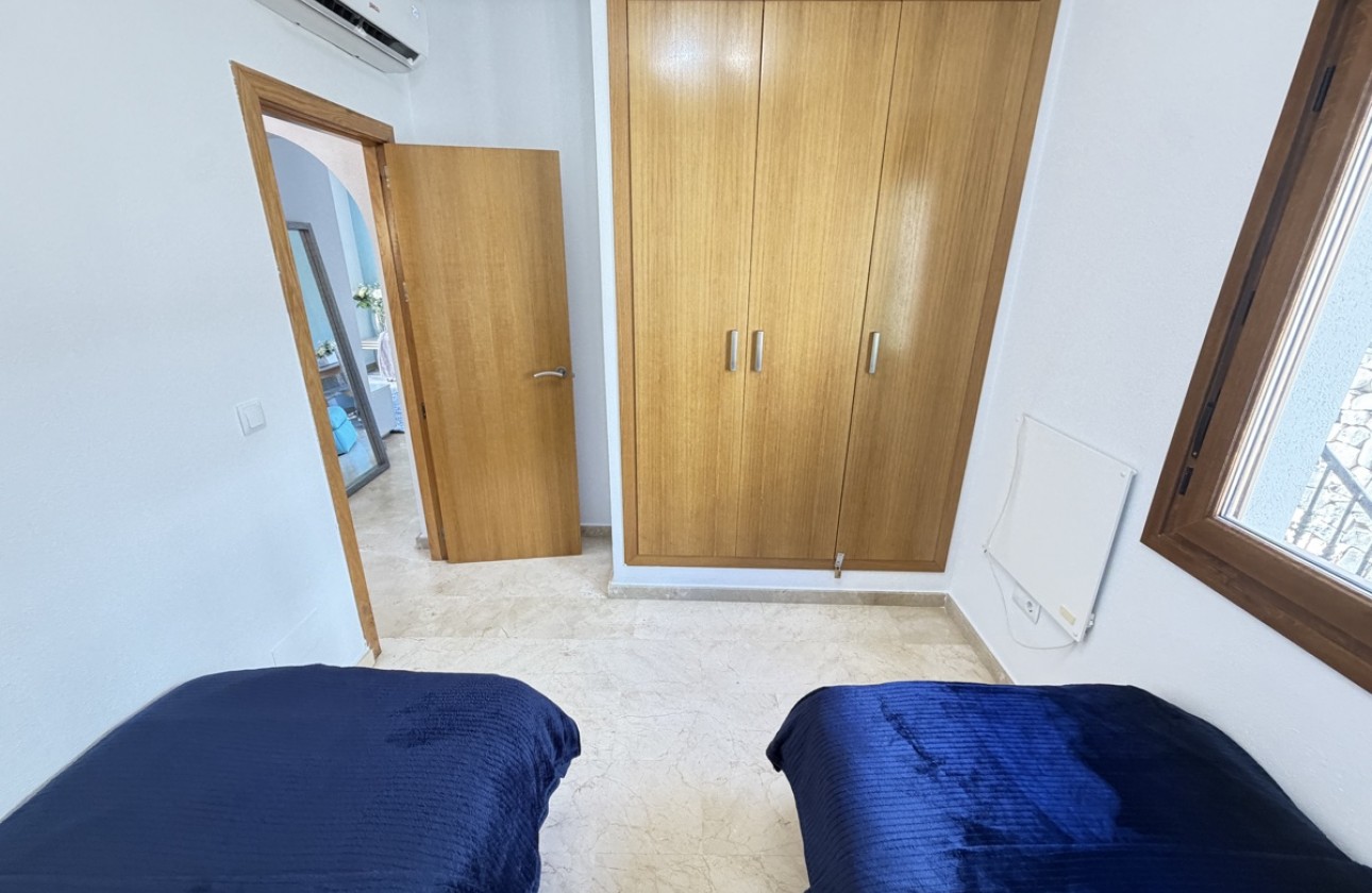 Revente - Appartement - Las Ramblas Golf