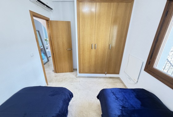 Revente - Appartement - Las Ramblas Golf