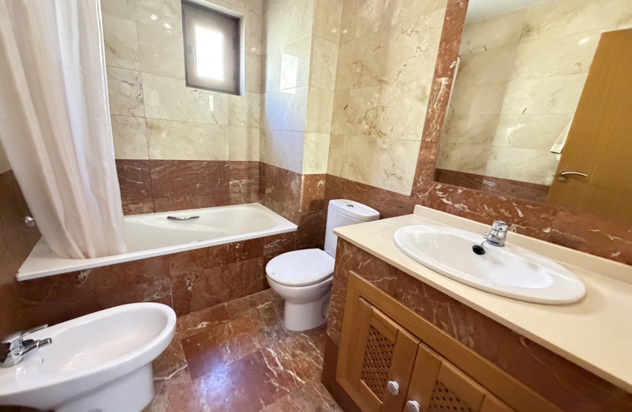 Revente - Appartement - Las Ramblas Golf