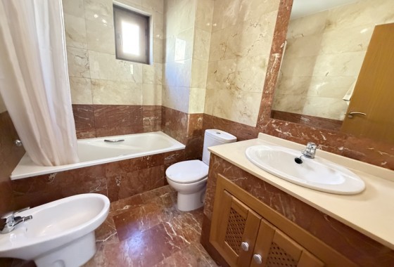 Revente - Appartement - Las Ramblas Golf