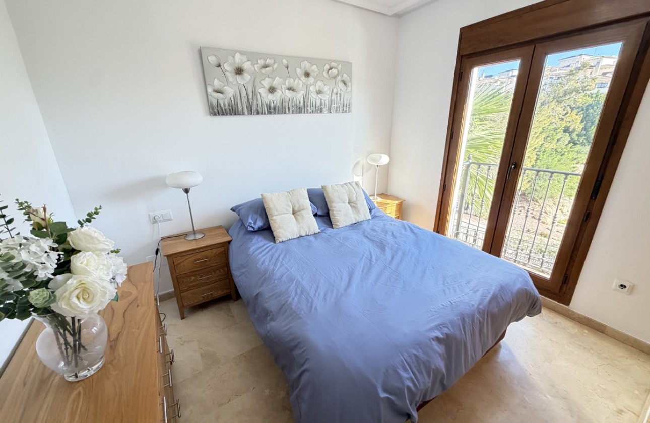 Revente - Appartement - Las Ramblas Golf