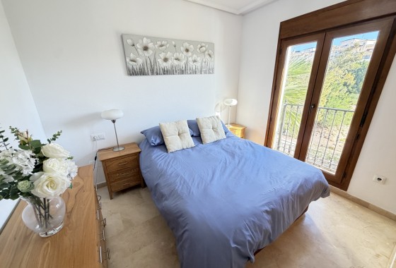 Revente - Appartement - Las Ramblas Golf