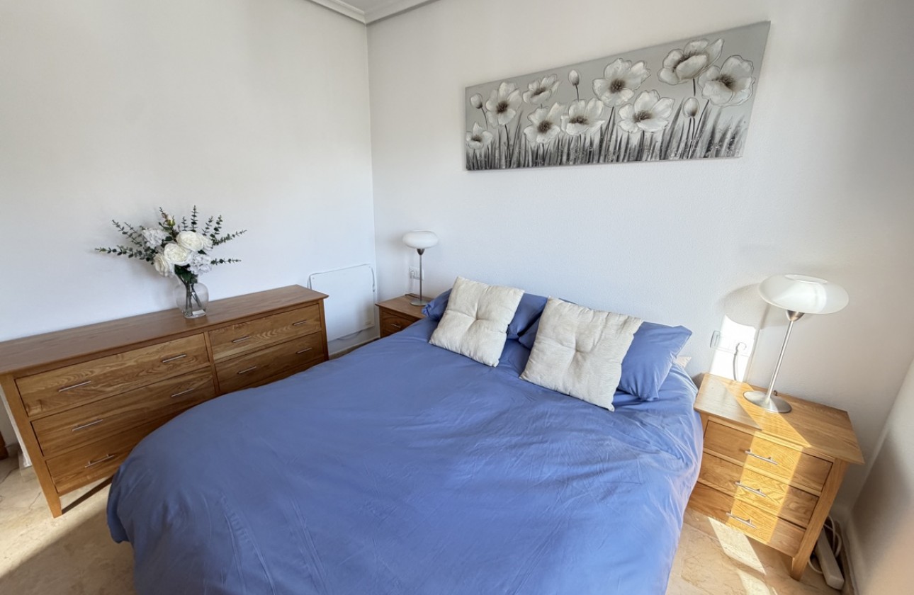 Revente - Appartement - Las Ramblas Golf