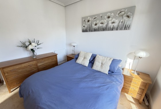 Revente - Appartement - Las Ramblas Golf