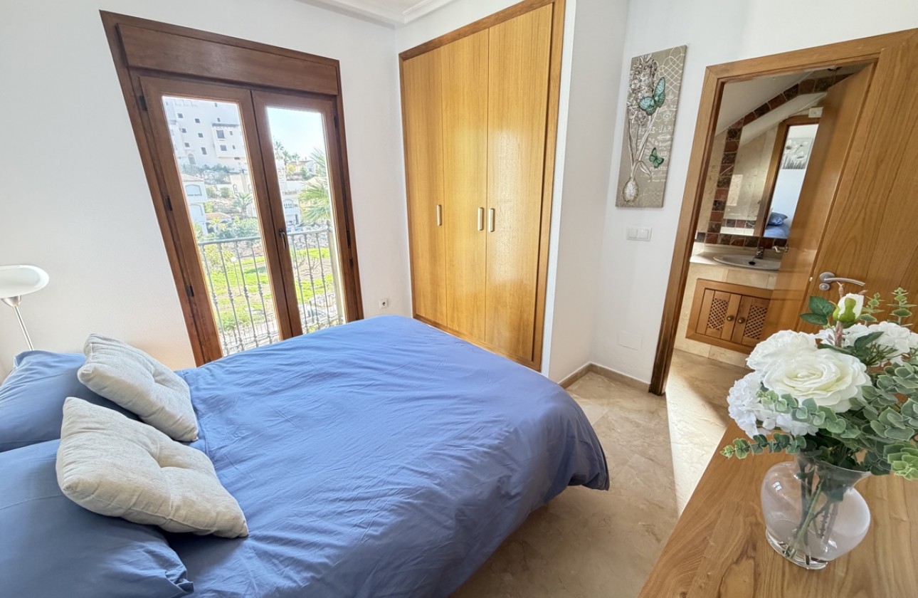 Revente - Appartement - Las Ramblas Golf