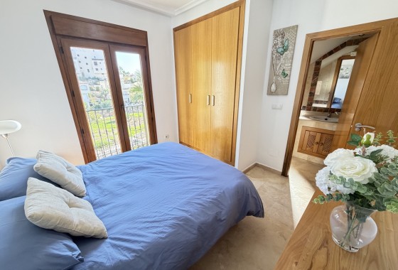 Revente - Appartement - Las Ramblas Golf