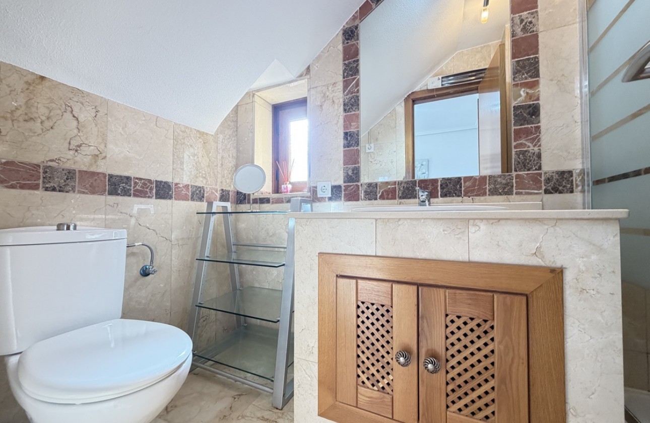 Revente - Appartement - Las Ramblas Golf