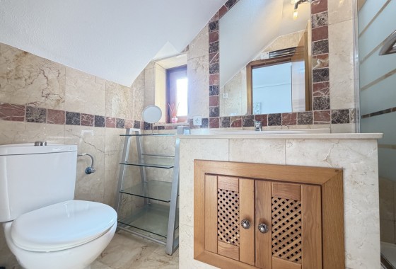 Revente - Appartement - Las Ramblas Golf