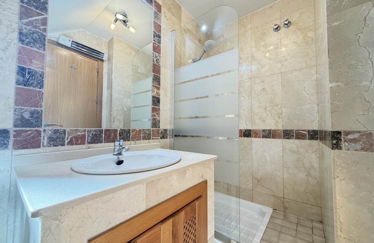 Revente - Appartement - Las Ramblas Golf