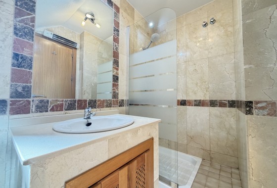 Revente - Appartement - Las Ramblas Golf