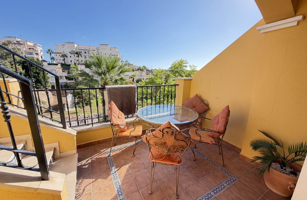Revente - Appartement - Las Ramblas Golf