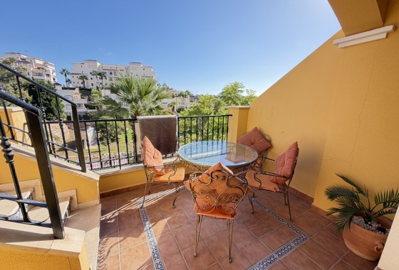 Revente - Appartement - Las Ramblas Golf