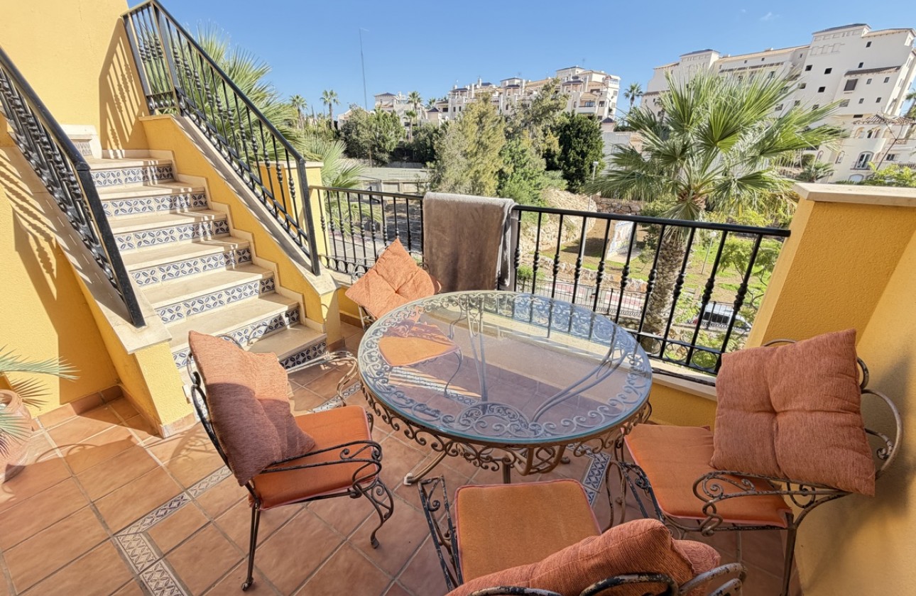 Revente - Appartement - Las Ramblas Golf