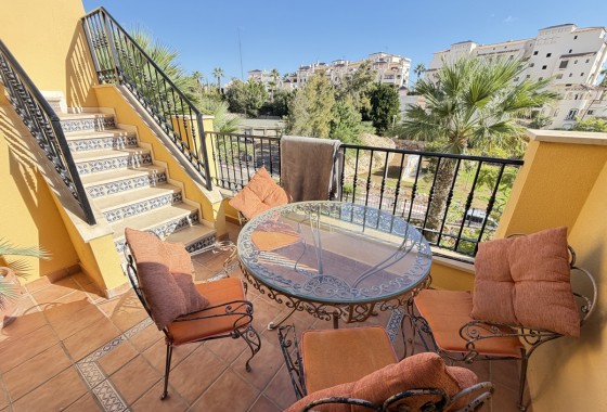 Revente - Appartement - Las Ramblas Golf