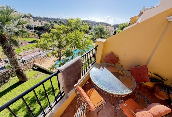 Revente - Appartement - Las Ramblas Golf