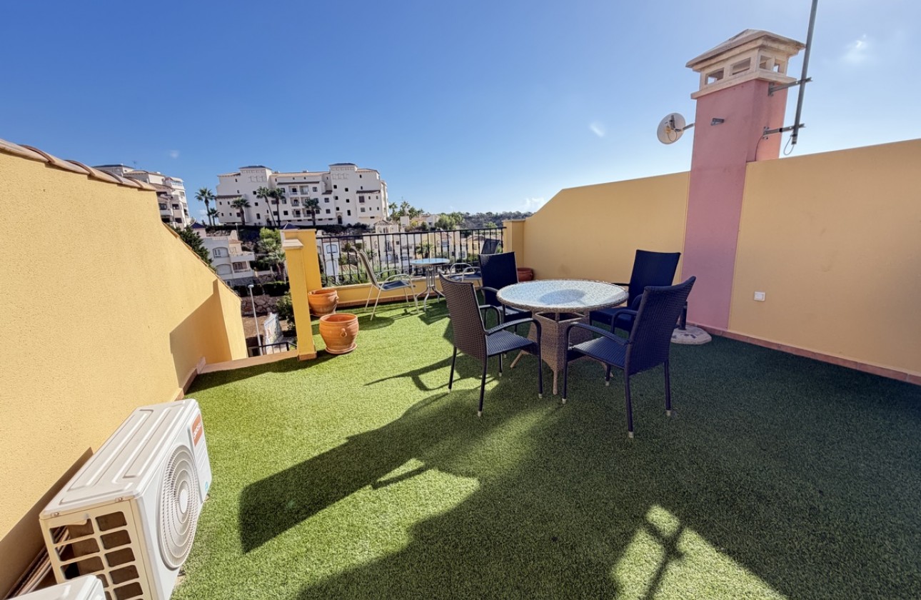 Revente - Appartement - Las Ramblas Golf