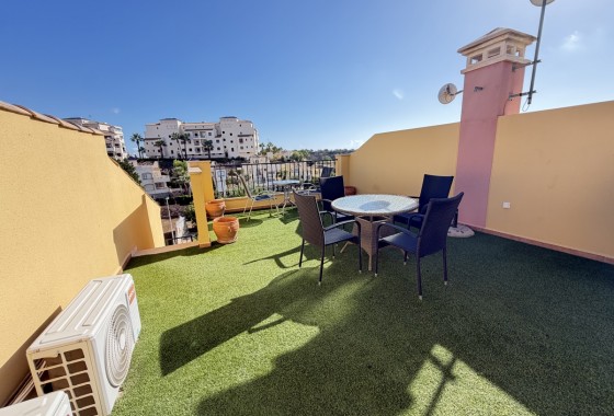 Revente - Appartement - Las Ramblas Golf