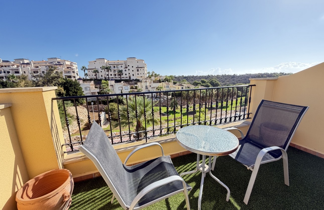 Revente - Appartement - Las Ramblas Golf