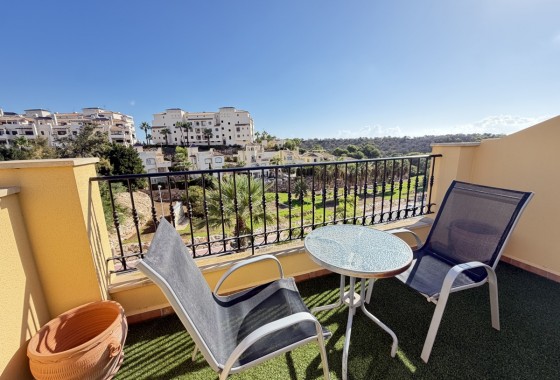 Revente - Appartement - Las Ramblas Golf
