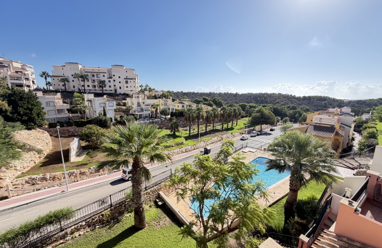 Revente - Appartement - Las Ramblas Golf
