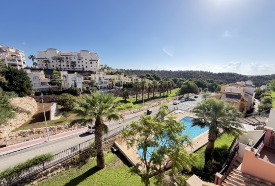 Revente - Appartement - Las Ramblas Golf