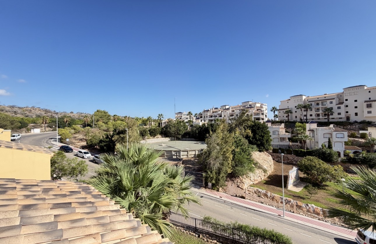 Revente - Appartement - Las Ramblas Golf