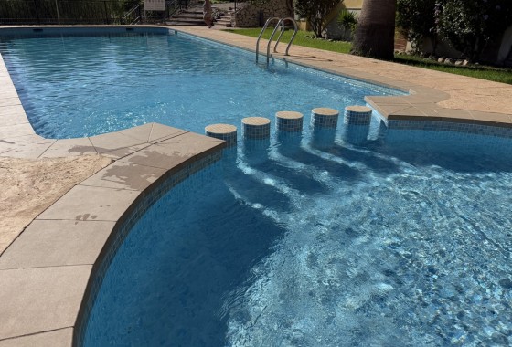 Revente - Appartement - Las Ramblas Golf