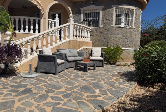 Revente - Villa - Rojales - Lo Pepin