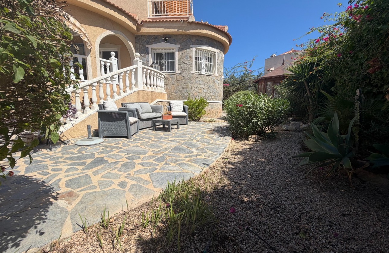 Revente - Villa - Rojales - Lo Pepin