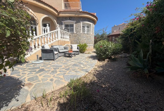 Revente - Villa - Rojales - Lo Pepin