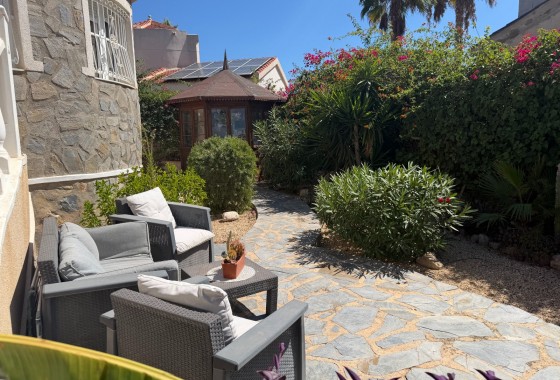 Revente - Villa - Rojales - Lo Pepin