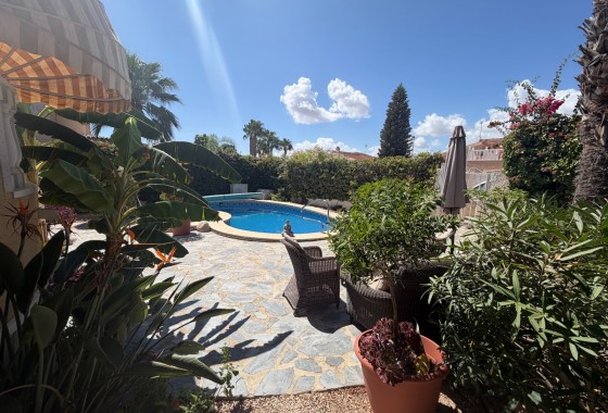 Revente - Villa - Rojales - Lo Pepin