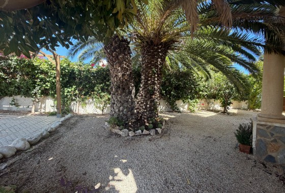 Revente - Villa - Rojales - Lo Pepin