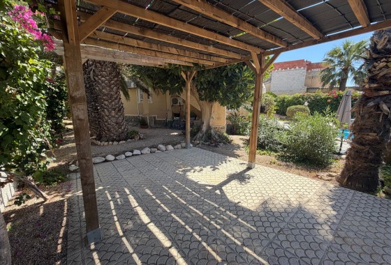 Revente - Villa - Rojales - Lo Pepin
