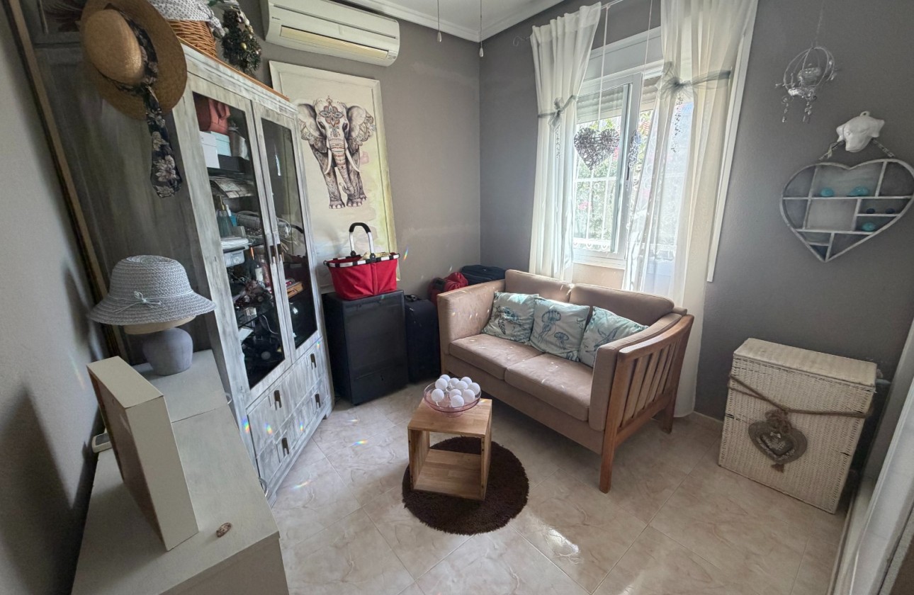 Revente - Villa - Rojales - Lo Pepin