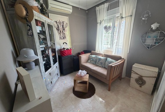 Revente - Villa - Rojales - Lo Pepin
