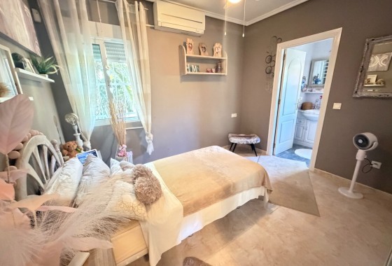 Revente - Villa - Rojales - Lo Pepin
