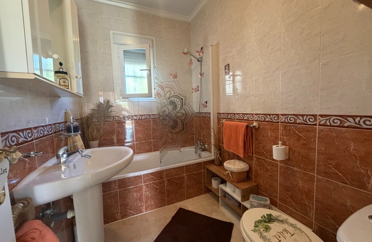 Revente - Villa - Rojales - Lo Pepin