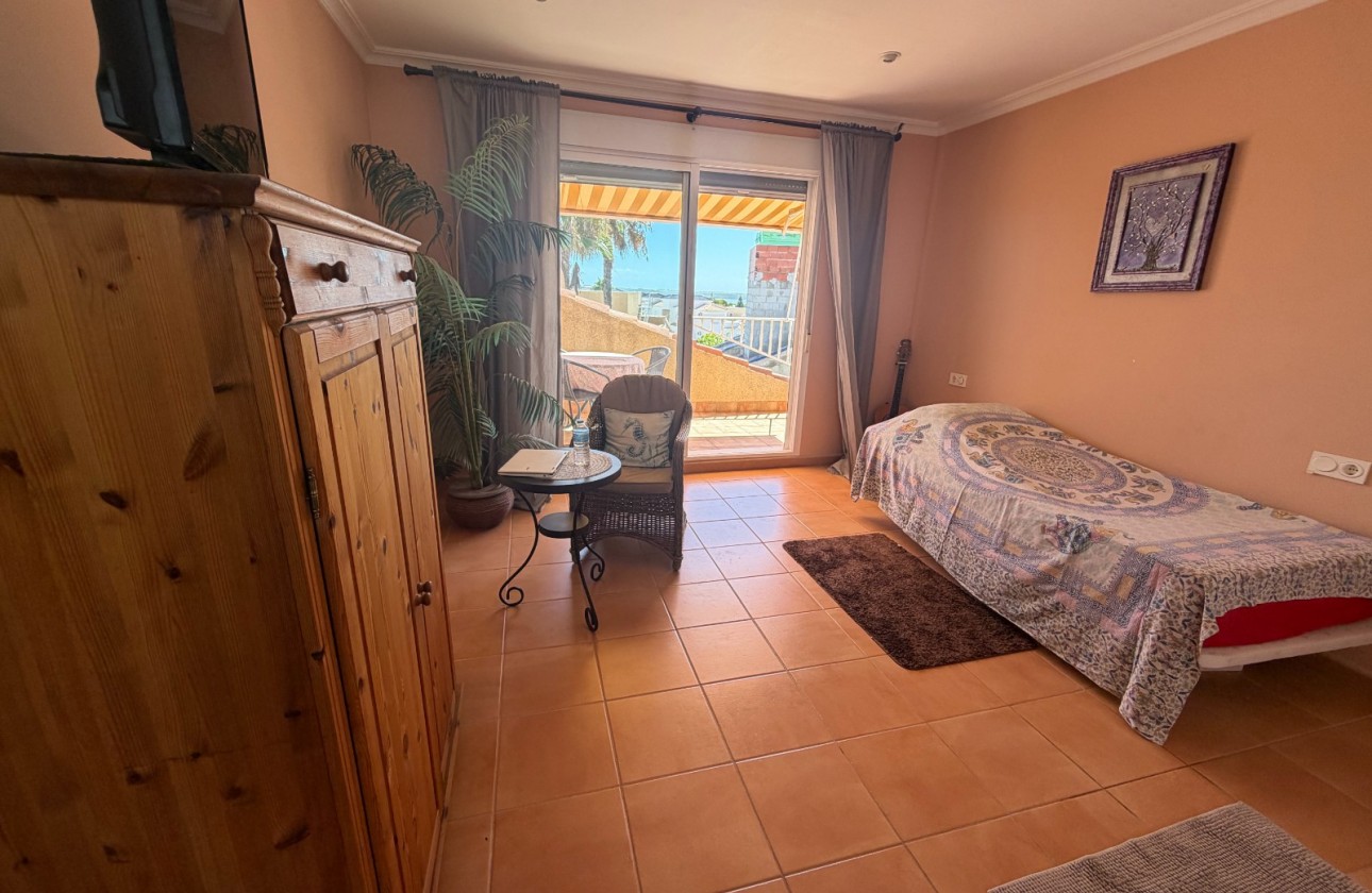 Revente - Villa - Rojales - Lo Pepin