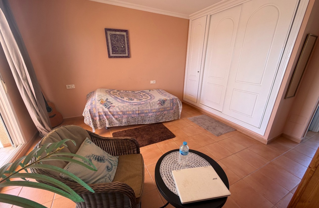 Revente - Villa - Rojales - Lo Pepin