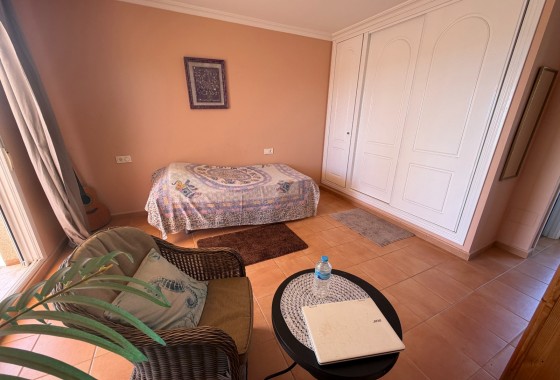 Revente - Villa - Rojales - Lo Pepin