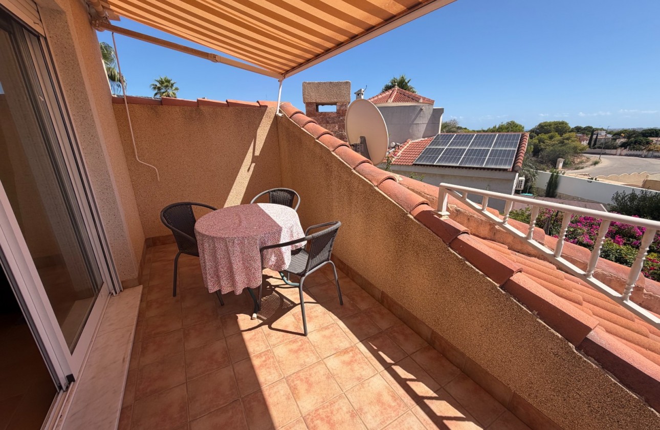 Revente - Villa - Rojales - Lo Pepin