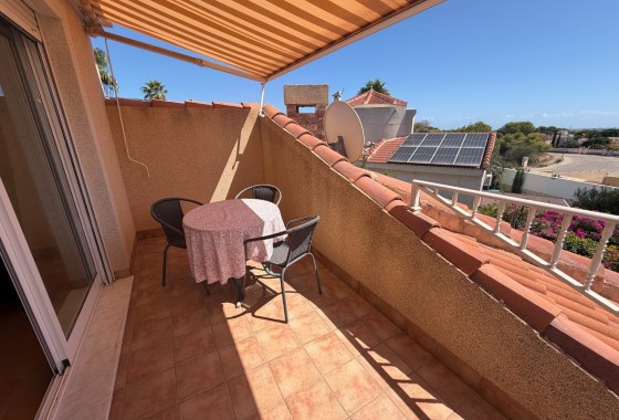 Revente - Villa - Rojales - Lo Pepin