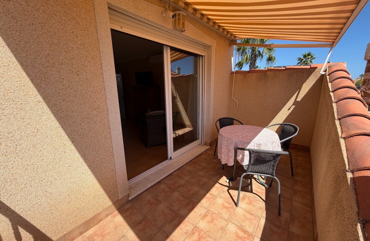 Revente - Villa - Rojales - Lo Pepin