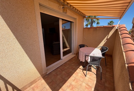 Revente - Villa - Rojales - Lo Pepin